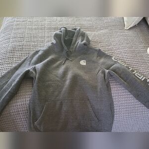 Womens Carhartt Hoodie